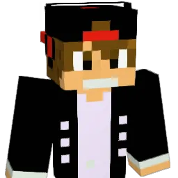 TomasPereira2000 Minecraft avatar bust