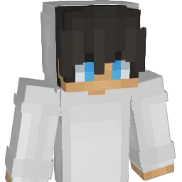TomasPro12's Minecraft skin