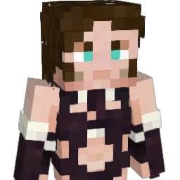 TomasTori Minecraft avatar bust