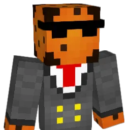 Tomas_Ogri Minecraft avatar bust