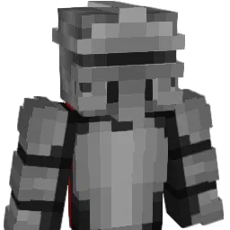 Tomas_White Minecraft avatar bust