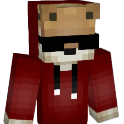 Tomas_allah Minecraft avatar bust