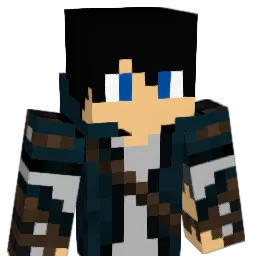 Tomasano Minecraft avatar bust