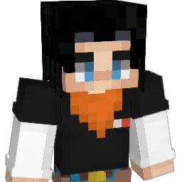 Tomasco67 Minecraft avatar bust