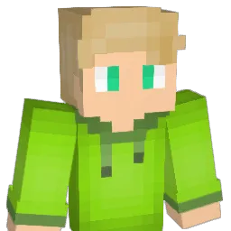 Tomascz146 Minecraft avatar bust