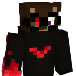 Tomasio3_0_ Minecraft avatar bust