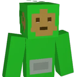 Tomasso123 Minecraft avatar bust