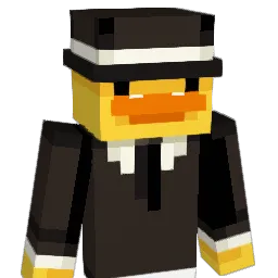 Tomasss69 Minecraft avatar bust