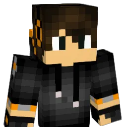 Tomastalide Minecraft avatar bust