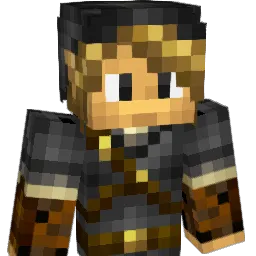 Tomasticot's Minecraft skin