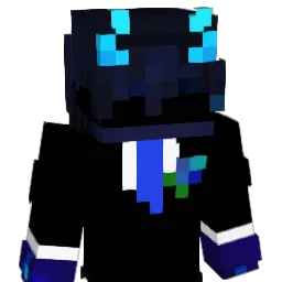 TomaszAntoni Minecraft avatar bust
