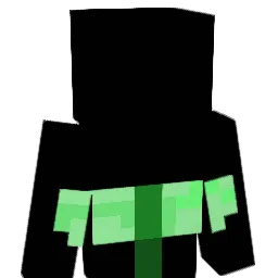TomaszLeung Minecraft avatar bust