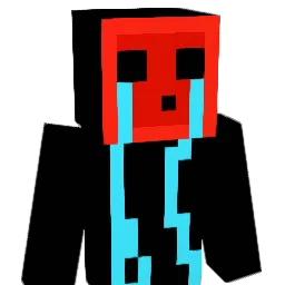 Tomaszek2333 Minecraft avatar bust