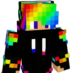 Tomaszyna's Minecraft skin