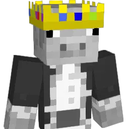 TomatenBurger Minecraft avatar bust