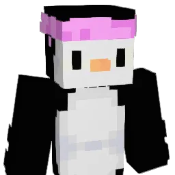 TomatenLiam Minecraft avatar bust