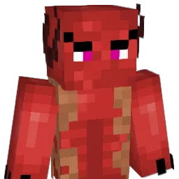 Tomates_ Minecraft avatar bust