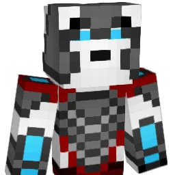 TomatitoWTF Minecraft avatar bust