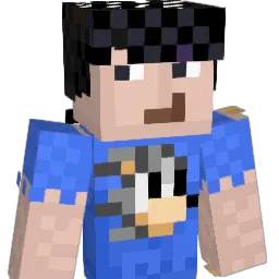 Tomato0208 Minecraft avatar bust
