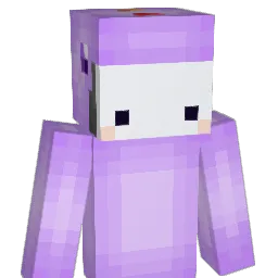 Tomato153 Minecraft avatar bust