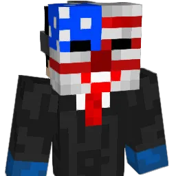 TomatoChair's Minecraft skin