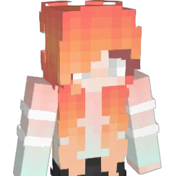 TomatoExplosion Minecraft avatar bust