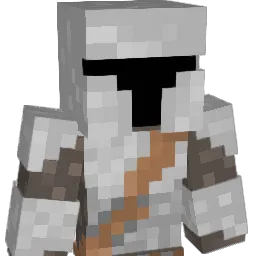 TomatoGod11 Minecraft avatar bust