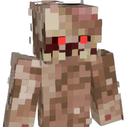 TomatoGoose2717 Minecraft avatar bust