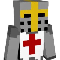 TomatoPaste Minecraft avatar bust