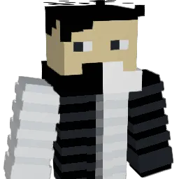 TomatoSauce42 Minecraft avatar bust