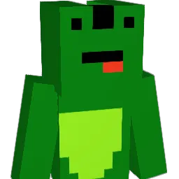 TomatoSos's Minecraft skin