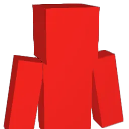 TomatoSuop Minecraft avatar bust