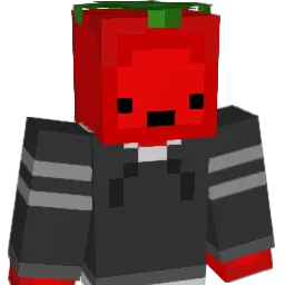 Tomatoman_28 Minecraft avatar bust