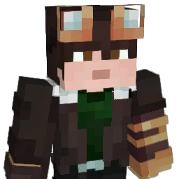 Tomazarc's Minecraft skin