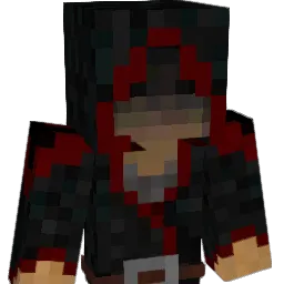 Tombilliby Minecraft avatar bust