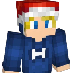 Tomblo Minecraft avatar bust