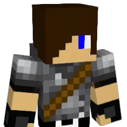 Tomblocks99's Minecraft skin