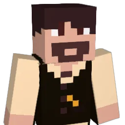 TomboCrafd's Minecraft skin