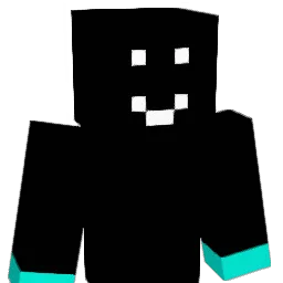TomboysOnIce Minecraft avatar bust