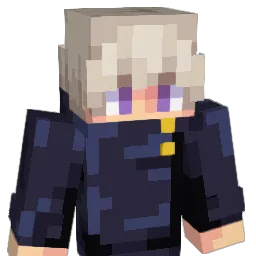 Tomcat113 Minecraft avatar bust