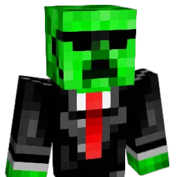 Tomcat210's Minecraft skin