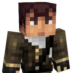 Tomcat87's Minecraft skin