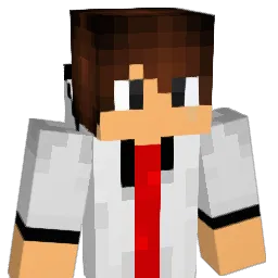 TomcatD's Minecraft skin
