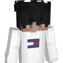 Tomce4's Minecraft skin
