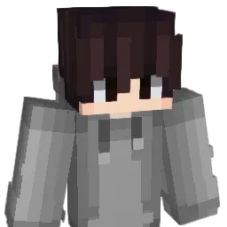 Tomcio2014XD Minecraft avatar bust