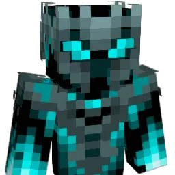 Tomcio2910 Minecraft avatar bust
