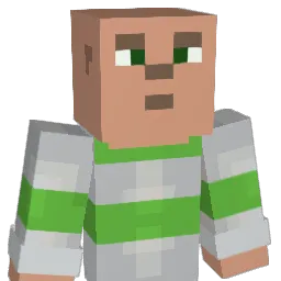 Tomcoi's Minecraft skin
