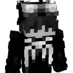 TomczakJB Minecraft avatar bust