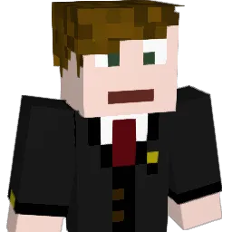 Tomdebom1's Minecraft skin