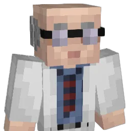 Tomdo_ Minecraft avatar bust
